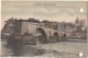 France, AVIGNON, Pont Saint Benezet, 1947 Used Postcard [18194] - Avignon (Palais & Pont)