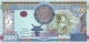 BURUNDI 2000 FRANCS 2008 (2009) P-47a UNC  [BI234a] - Burundi