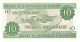 Burundi (BRB) 10 Francs 2005 UNC Cat No. P-33e / BI214k - Burundi