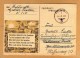 Original Propaganda Feldpostkarte Wehrmacht ,Feldpost 1942 - Guerra 1939-45