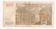 BELGIQUE 100 FRANCS 1954 - 100 Francos