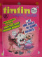 Super Tintinjeunes N°30 (39 Bis). 1985. Derib Tibet Cosey Hermann Rosinski + Jeunes Talents 84 Pages - Tintin