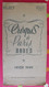 Croquis De Paris. Robes N° 184 Hiver 1949. éditions  Podselver 1948. 34 Pages. - Fashion
