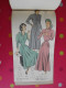 Delcampe - Croquis De Paris. Robes N° 184 Hiver 1949. éditions  Podselver 1948. 34 Pages. - Mode