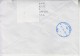 ROMANIA : OLD CATHEDRAL & QUEEN ELISABETH, Cover Circulated To MOLDOVA REPUBLIC - Envoi Enregistre! Registered Shipping! - Oblitérés