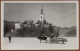 SLOVENIA, BLED In WINTER PICTURE POSTCARD 1932 RARE!!!!!!!!! - Slowenien