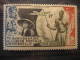 INDOCHINA Indochine Yvert Air 48 Cat. 4,70 Eur Aprox. ** Unhinged UPU Set France Colonies Area - Poste Aérienne