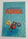 C.P.M.  FLORIDA ORLANDO MICKEY'S FLORIDA COLLECTION  The Walt Disney Compagny Voir Les 2 Photos - Orlando