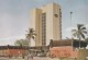 GABON----LIBREVILLE---l´hotel "le Dialogue"---voir 2 Sans - Gabon