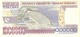 TURKEY 1000000 TURK LIRASI L.1970 (2002) P-213b UNC WATERMARK: TYPE C [TR290b] - Turkije