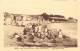 - Morbihan -ref-C938 - La Trinite Sur Mer - La Grande Plage -  Scene De Plage - Scenes De Plage - Carte Bon Etat - - La Trinite Sur Mer