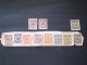 RUSSIA TAXE 1938 - Revenue Stamps