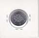 MONEDA DE SOMALIA DE 5 SHILLINGS DEL AÑO 2002 DE LA FAO (ELEFANTE-ELEPHANT) - Somalia