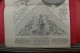 Delcampe - MAI 1889 JOURNAL DES DEMOISELLES LOISIRS CREATIFS MODE TRAVAUX COLLECTION MODELES BRODERIE LADY'S LIRE LE SOMMAIRE - Other & Unclassified