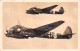 ¤¤  -  Carte-Photo   -  Avions De Guerre Allemand De La 2e Guerre Mondiale  -  ¤¤ - 1939-1945: 2. Weltkrieg