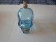 N     MAVIVE VAPORISATEUR EAU DE TOILETTE POLICE EN FORME DE CRANE VIDE ***   A  SAISIR **** - Flacons (vides)