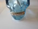 N     MAVIVE VAPORISATEUR EAU DE TOILETTE POLICE EN FORME DE CRANE VIDE ***   A  SAISIR **** - Flacons (vides)