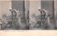 ¤¤  -   6   -   EGYPTE   -   LE CAIRE   -  Carte Stéréo   -  Porteur D'Eau      -  ¤¤ - Cairo