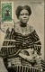 LIBERIA - Une Femme Kroo - Thématique Coiffure - A Voir - P20298 - Liberia