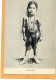 Young India 1905 Postcard - Inde