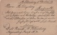 RUSSIE RUSSIA  :  Entier Postal De 1893 De Saint Petersbourg Pour Bayreuth - Lettres & Documents