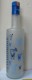 AC - ISTANBLUE VODKA SHOT 34 EMPTY FROSTED GLASS BOTTLE FROM TURKEY - Verres