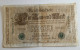 Billet/Allemagne/1000 Reichsbanknote/avril 1910 - 1.000 Mark