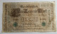 Billet/Allemagne/1000 Reichsbanknote/avril 1910 - 1000 Mark