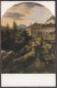 AUSTRIA ,  SALZBURG , OLD POSTCARD - Salzburg Stadt