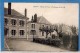 41 BLOIS CLINIQUE SAINT COME ET SAINT DAMIEN  COTE SUD TRES BON ETAT ECRITE  2 SCANS - Blois