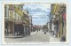 Panama City - Central Avenue, Spanish Club In Left Foreground - Panama