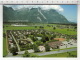 Roche  / Yvorne - Domaine De La Roseraie - District D'Aigle - Yvorne