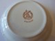 CENDRIER CHAMPAGNE VEUVE CLICQUOT PONSARDIN  REIMS    ****  A    SAISIR   ***** - Porcelaine