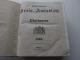 4 Bde. Königlich Bayerisches Kreis-Amtsblatt Jahrgang 1858-1878 , Oberbayern !!! - Traunstein