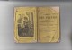 RT29.133  L´ANCIEN ET LE NOUVEAU LANGAGE DES FLEURS.30 GRAVURES ET PLUS DE MILLE FLEURS.COQUELICOT.NARCISSE.ETC - 1801-1900