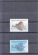 AUSTRALIAN ANTARCTIC TERRITORY 1979 ANNIVERSARY FIRST FLIGHT OVER SOUTH POLE 2 STAMPS MNH - Neufs