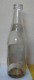 AC - TUBORG COLA EMPTY GLASS BOTTLE FROM TURKEY VERY RARE TO FIND - Limonade