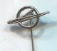 OPEL - Car, Auto, Automotive, Vintage Pin, Badge - Opel