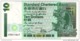 Hong Kong 10 Dollars 1995, UNC, P-284a, HK B407c - Hong Kong