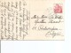 Suisse ( Carte Postale De 1946 De Silvaplana Vers La Belgique à Voir) - Lettres & Documents