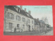 NOAILLES / ARDT BEAUVAIS  1910  DEVANTURE GENDARMERIE NATIONALE   CIRC NON EDIT - Noailles