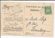EMPIRE ALLEMAND - TIMBRE SUR CARTE AVEC CAD SCHWANDORF DU 14/10/1924 - Lettres & Documents