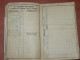 Delcampe - LIVRET MILITAIRE CANNONIER ARTILLERIE  / SUISSE A  ARDON ET GENEVE  VISITE INCORPOTATION 1944 / A 1972  /  GENEVE - Documents