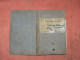 Delcampe - LIVRET MILITAIRE CANNONIER ARTILLERIE  / SUISSE A  ARDON ET GENEVE  VISITE INCORPOTATION 1944 / A 1972  /  GENEVE - Documents