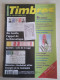 TIMBRES MAGAZINE 2008 - Juin N° 91 (Chine, Marianne à La Nef, Les Flammes, ...) - Francesi (dal 1941))