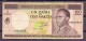 Congo  1 Zaire 100 Makuta 1967 VF - Democratische Republiek Congo & Zaire