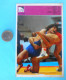 WRESTLING ... IVICA FRGIC - Yugoslavia Vintage Card Svijet Sporta * LARGE SIZE * Lutte Lucha Ringen Lotta - Trading-Karten