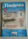 TIMBRES MAGAZINE 2005 - Janvier N° 53 (Oblitérations Des Bateaux à Vapeur, Palestine, ...) - Francés (desde 1941)