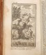 Les Aventures De Télémaque, Fils D'Ulysse. Messire François De Salignac De La Mothe Fenelon. 1788. - 1701-1800