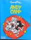 Smythe - ANDY CAPP  - N° 2 - Bouquins / Charlie - Éditions Square - ( 1979 ) . - Autres & Non Classés